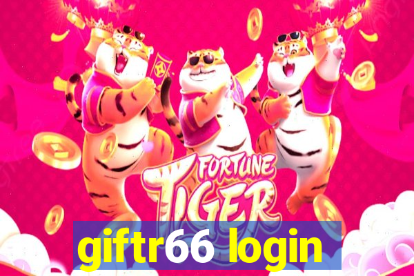 giftr66 login